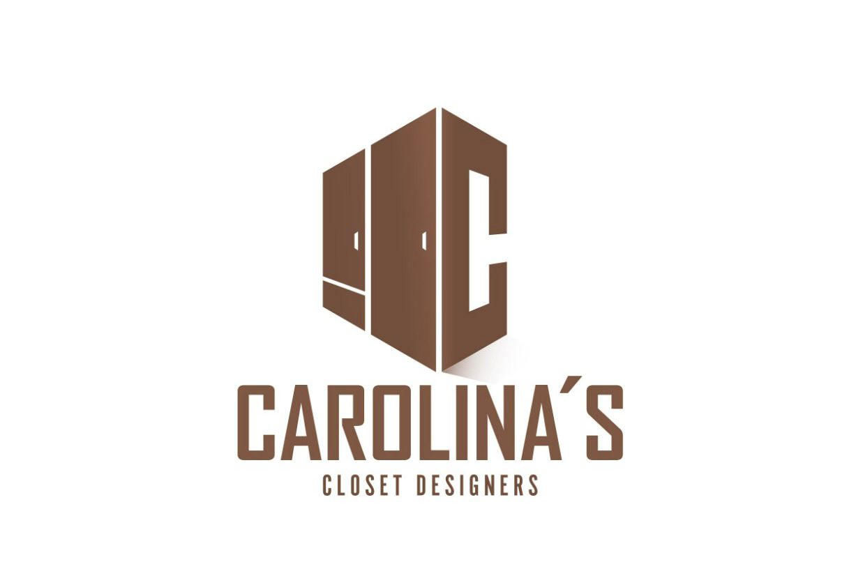 Carolina's Closets Designers Logo